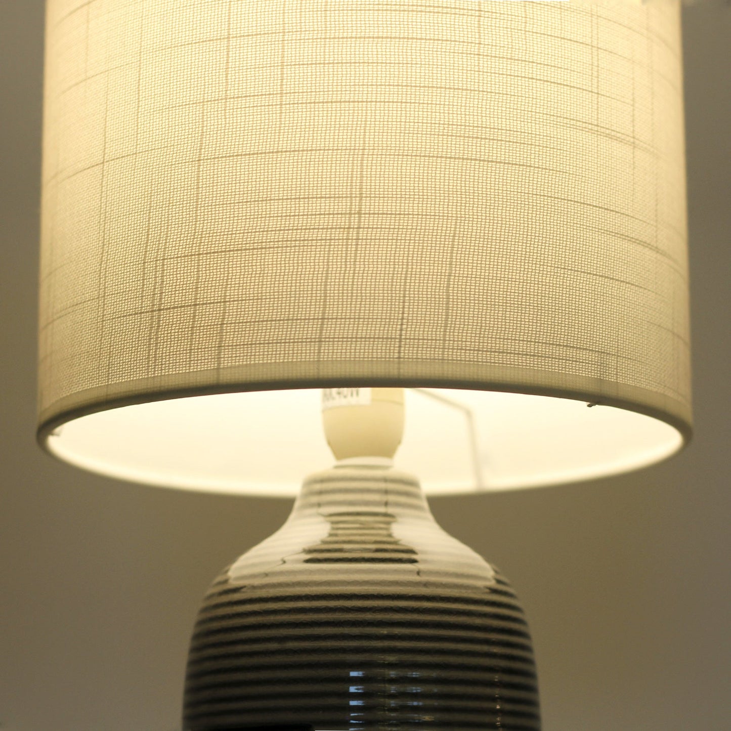 Botany Ceramic Table Lamp