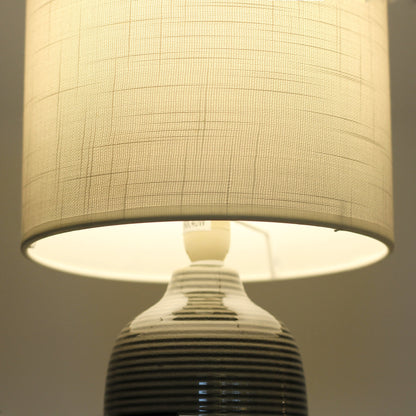 Botany Ceramic Table Lamp