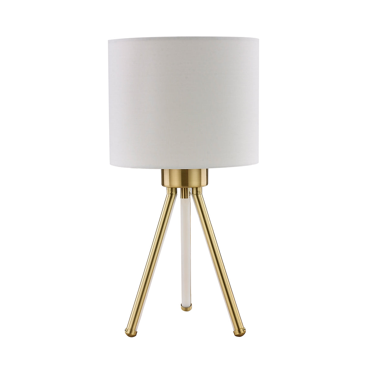 Sylive Table Lamp - Brass