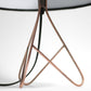 Belira Table Lamp - Copper