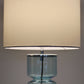 Julina Table Lamp - Aqua