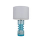 Julina Table Lamp - Aqua