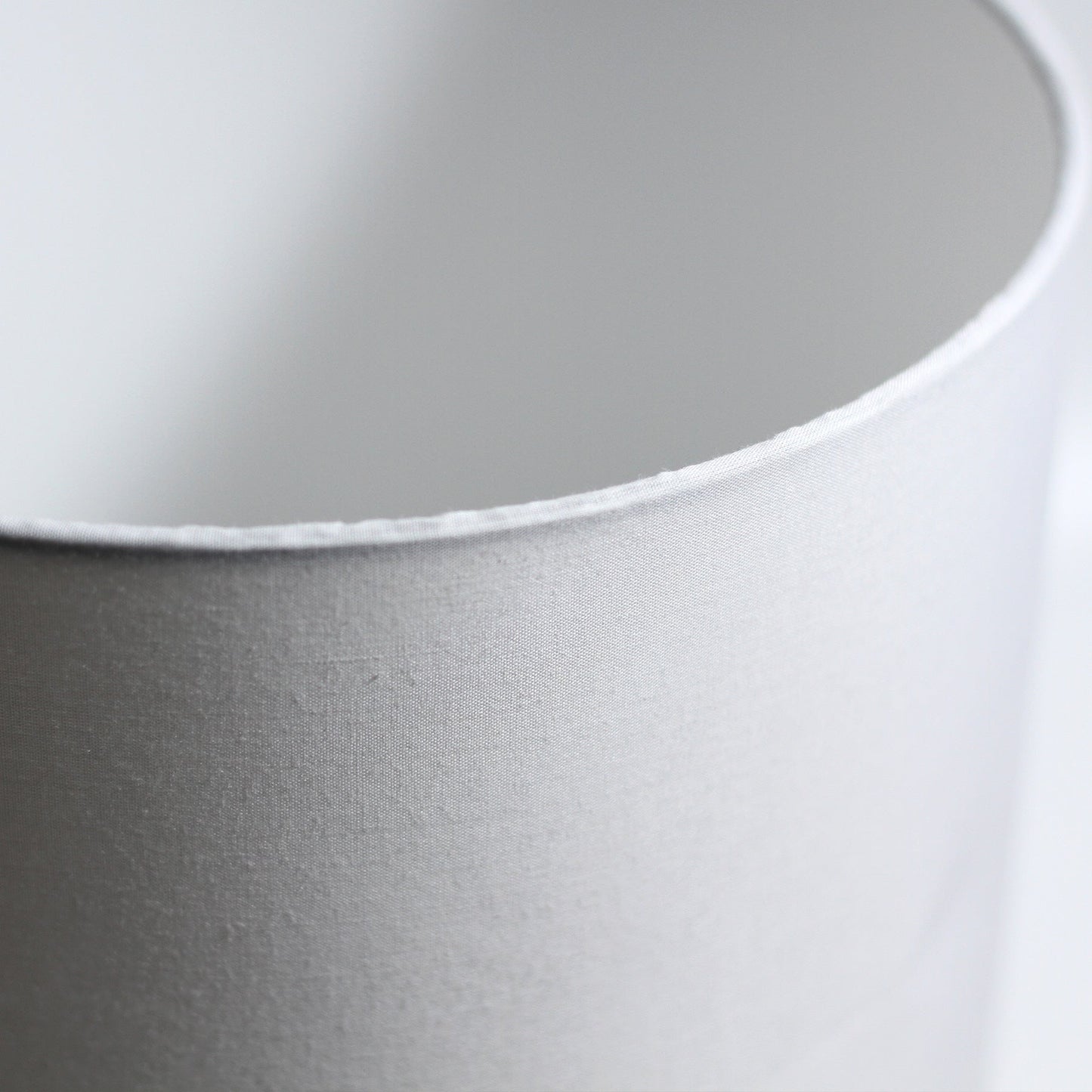 Tayla Touch Table Lamp - White