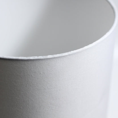 Tayla Touch Table Lamp - White