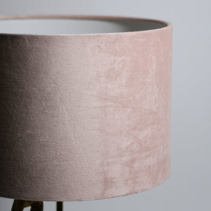 Flamingo Standing Table Lamp