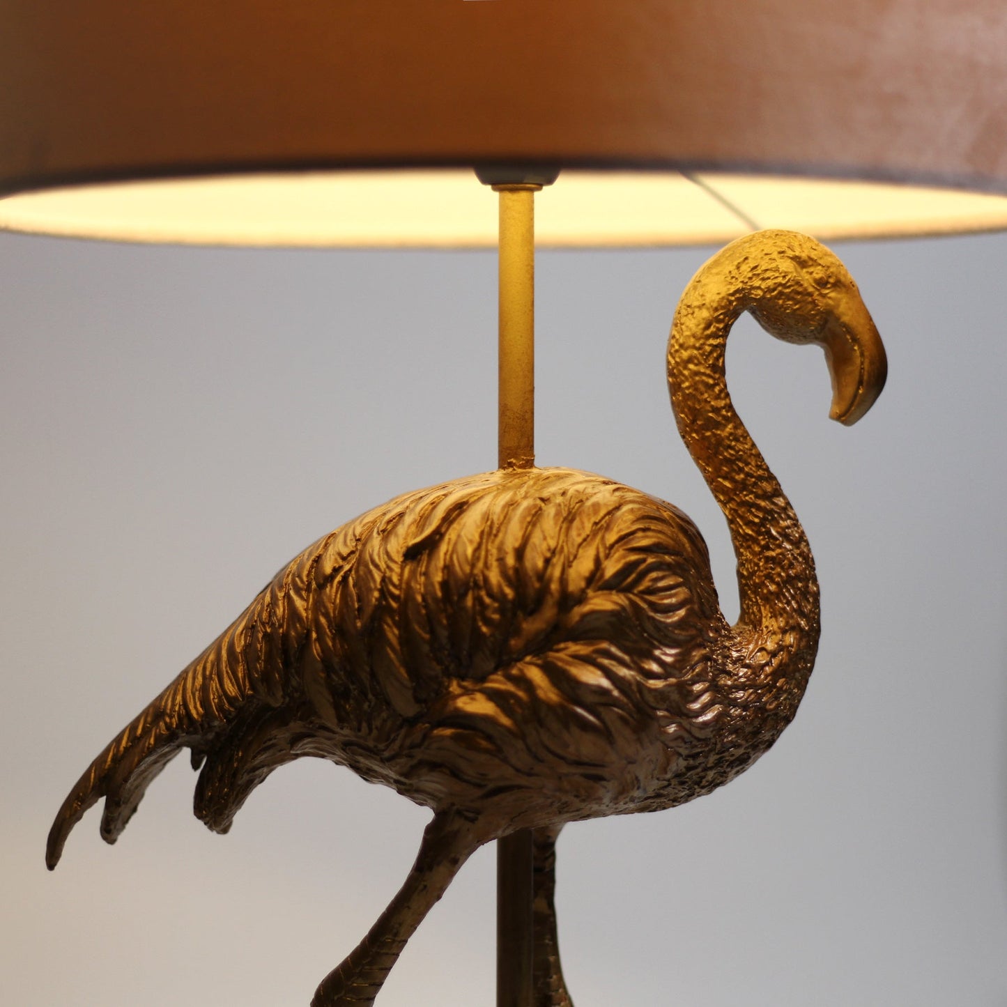 Flamingo Standing Table Lamp