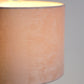 Flamingo Standing Table Lamp - Gold