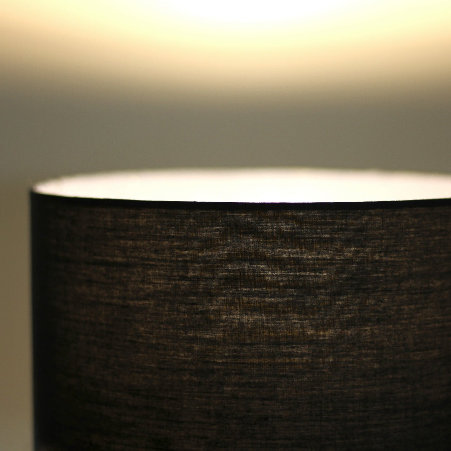 Cheetah Sitting Table Lamp - Copper