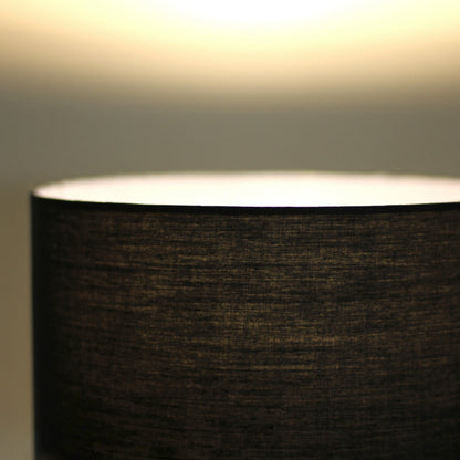 Cheetah Sitting Table Lamp - Copper