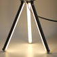Sylive Table Lamp - Chrome