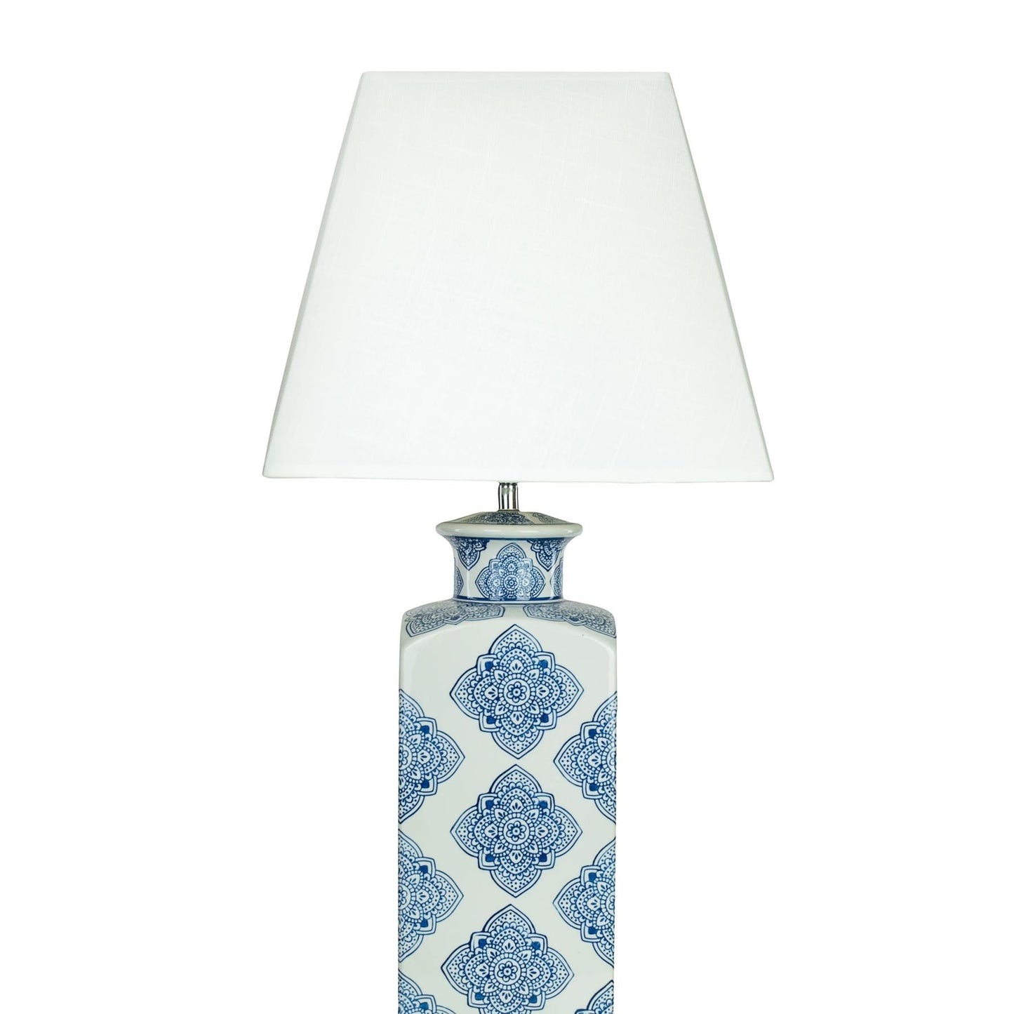 Beth Ceramic Table Lamp