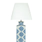 Beth Ceramic Table Lamp