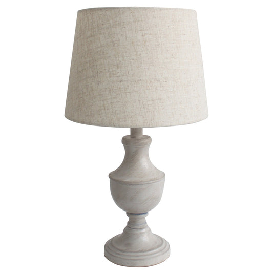 Telly Table Lamp