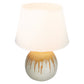 Candy Ceramic Table Lamp - Yellow