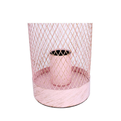 Clara Touch Table Lamp - Pink