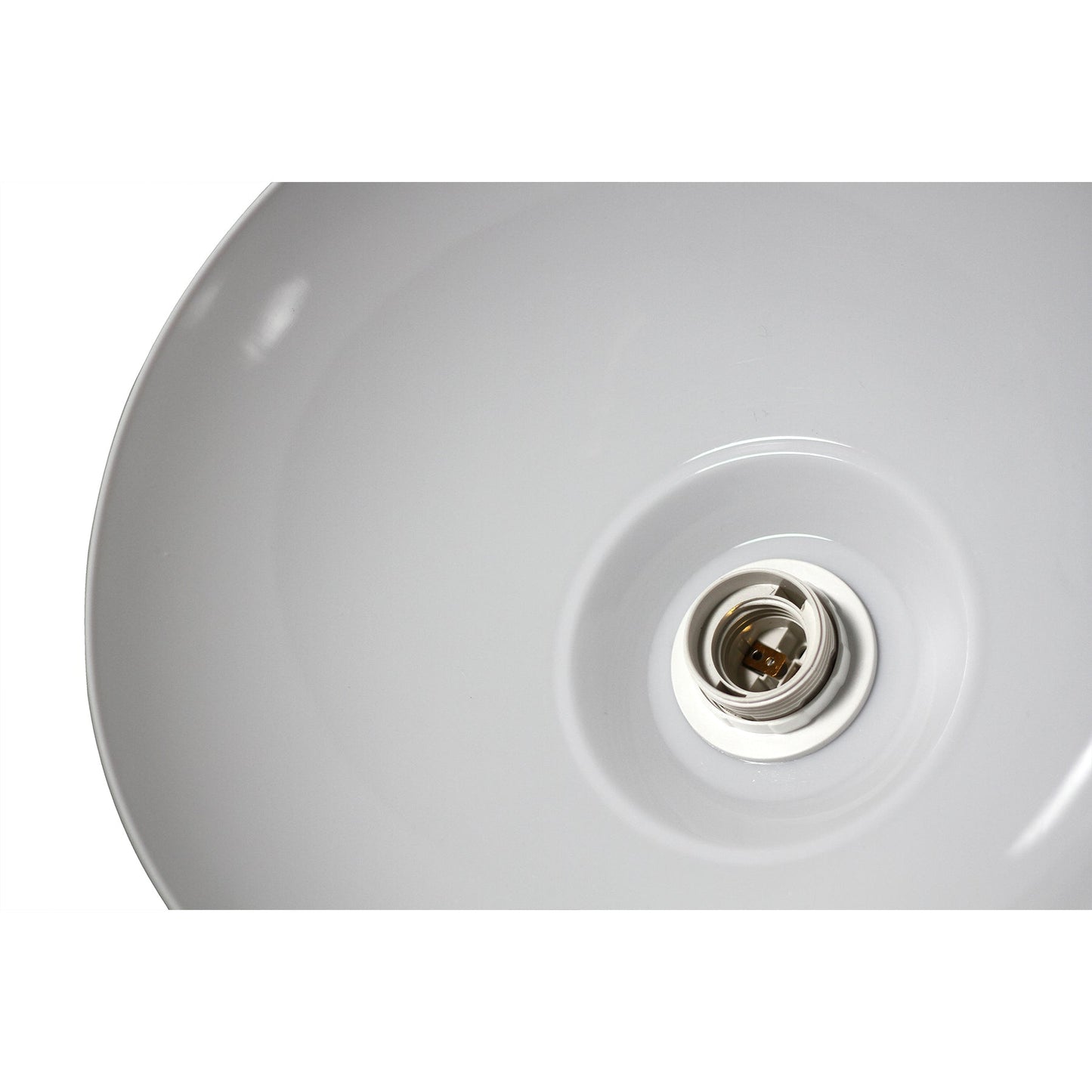 Alberta Floor Lamp - Yellow