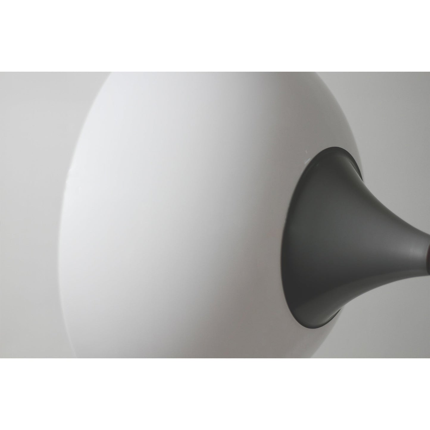 Alberta Floor Lamp - Yellow