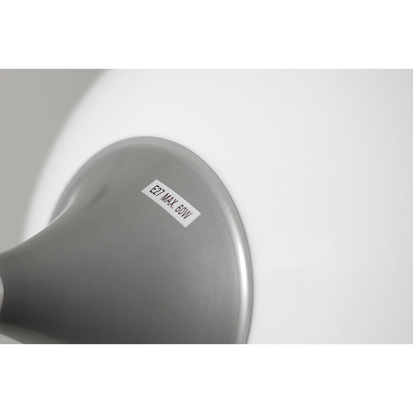 Alberta Floor Lamp - Yellow