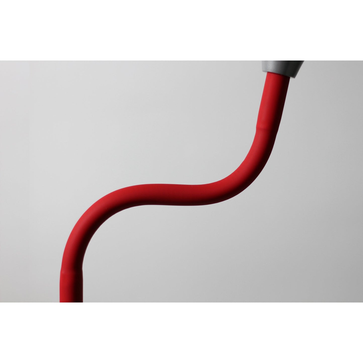 Alberta Floor Lamp - Red