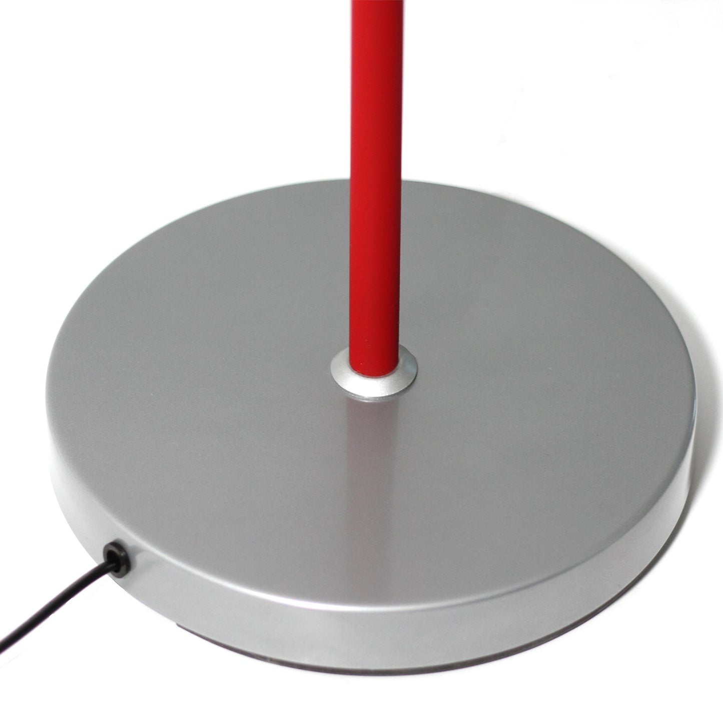 Alberta Floor Lamp - Red