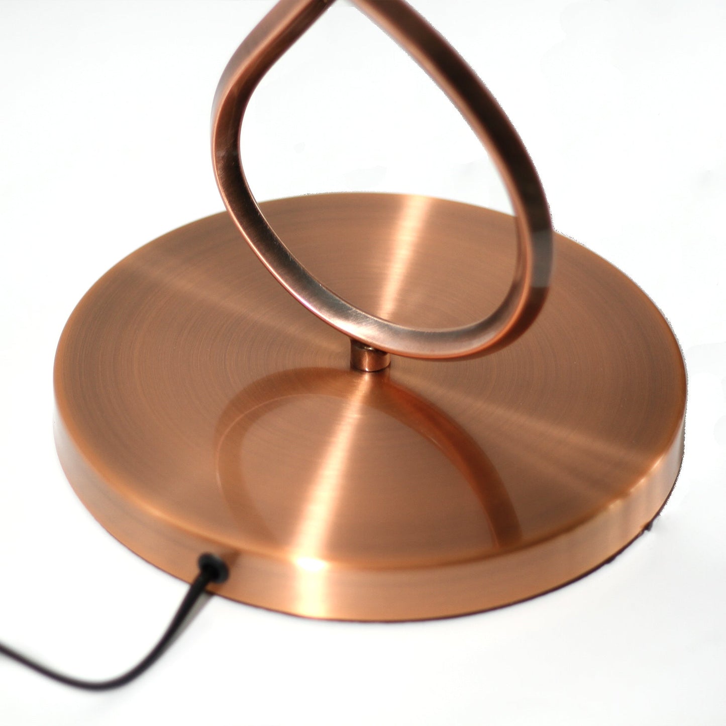 Zola Floor Lamp - Copper