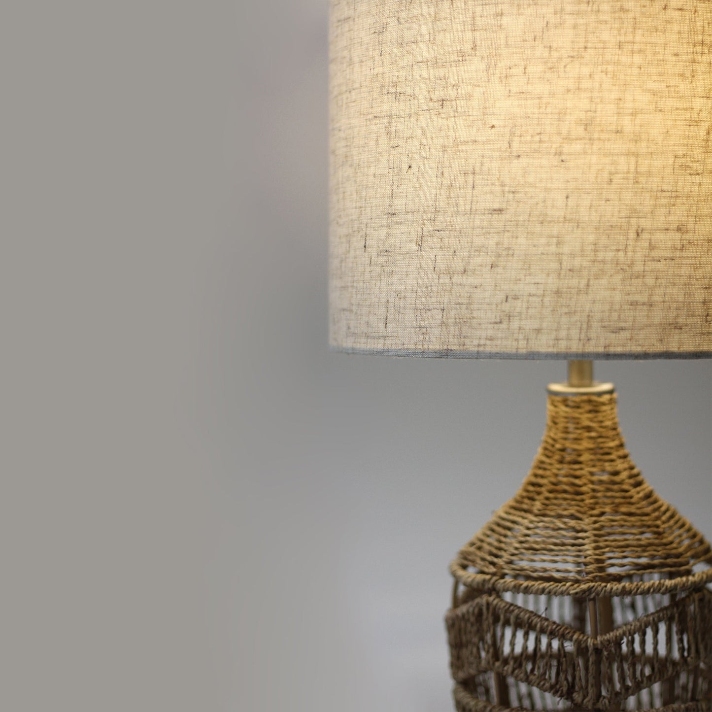 Tilda Table Lamp
