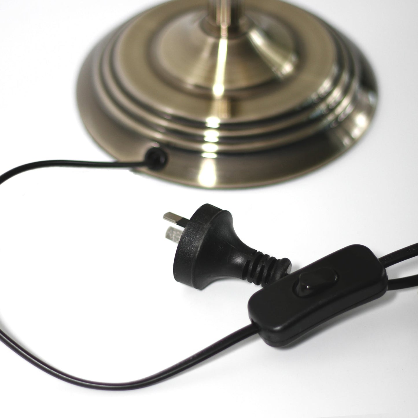 Nicollete Table Lamp