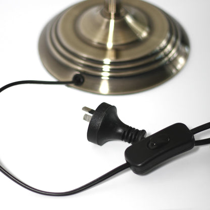 Nicollete Table Lamp