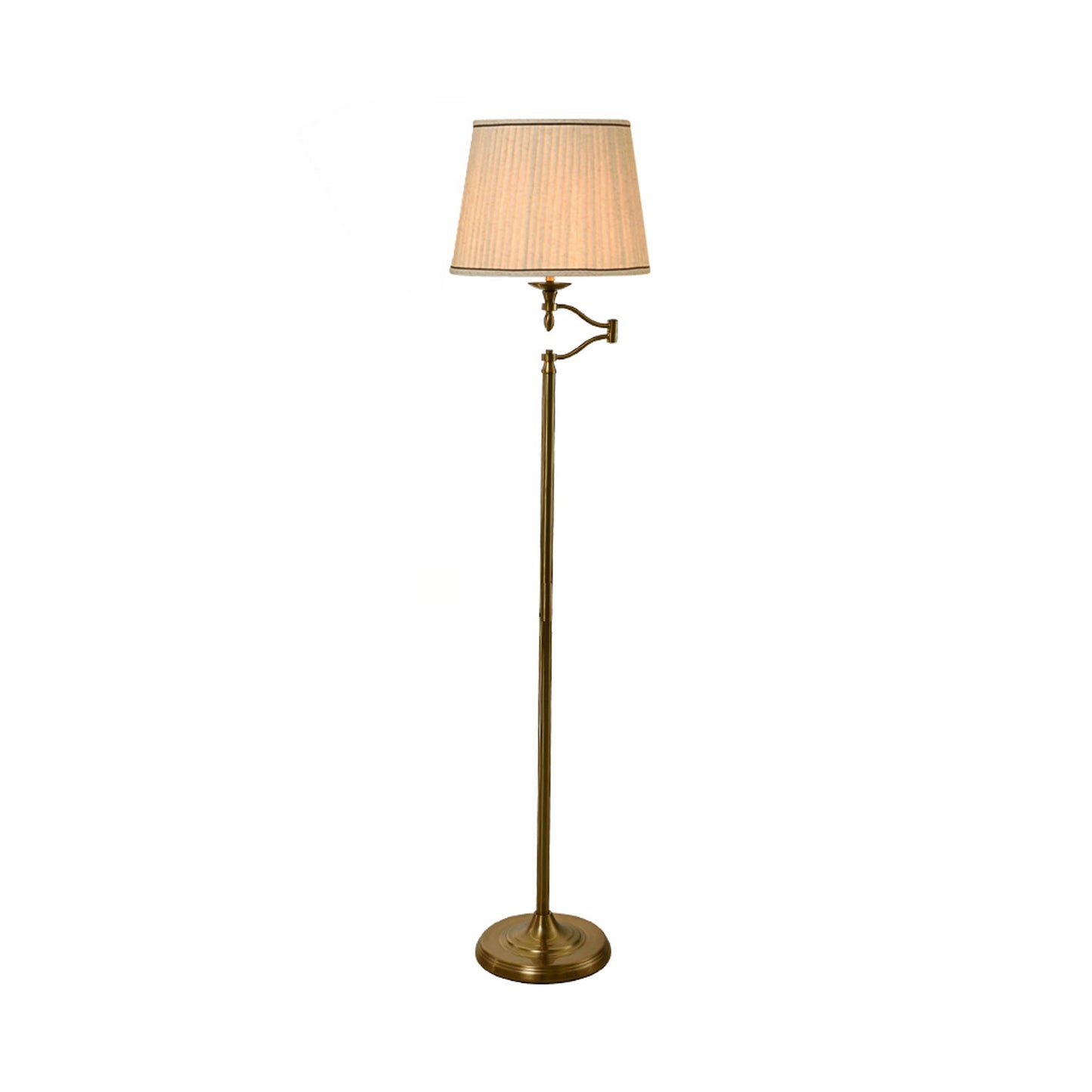 Nicollete Floor Lamp