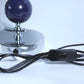 Rialto Table Lamp - Navy