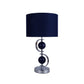 Rialto Table Lamp - Navy