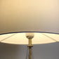 Evaine Table Lamp - White