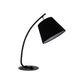 Letizia Table Lamp - Black