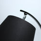 Letizia Table Lamp - Black