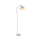 Lenna Floor Lamp - White