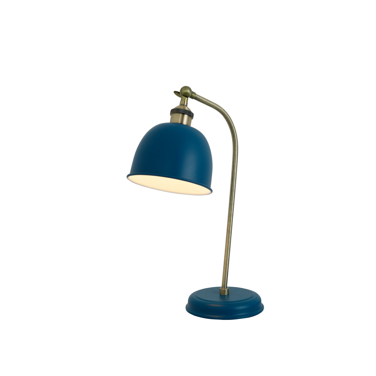 Lenna Table Lamp - Blue