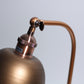 Lenna Table Lamp - Pewter