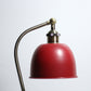 Lenna Table Lamp - Red