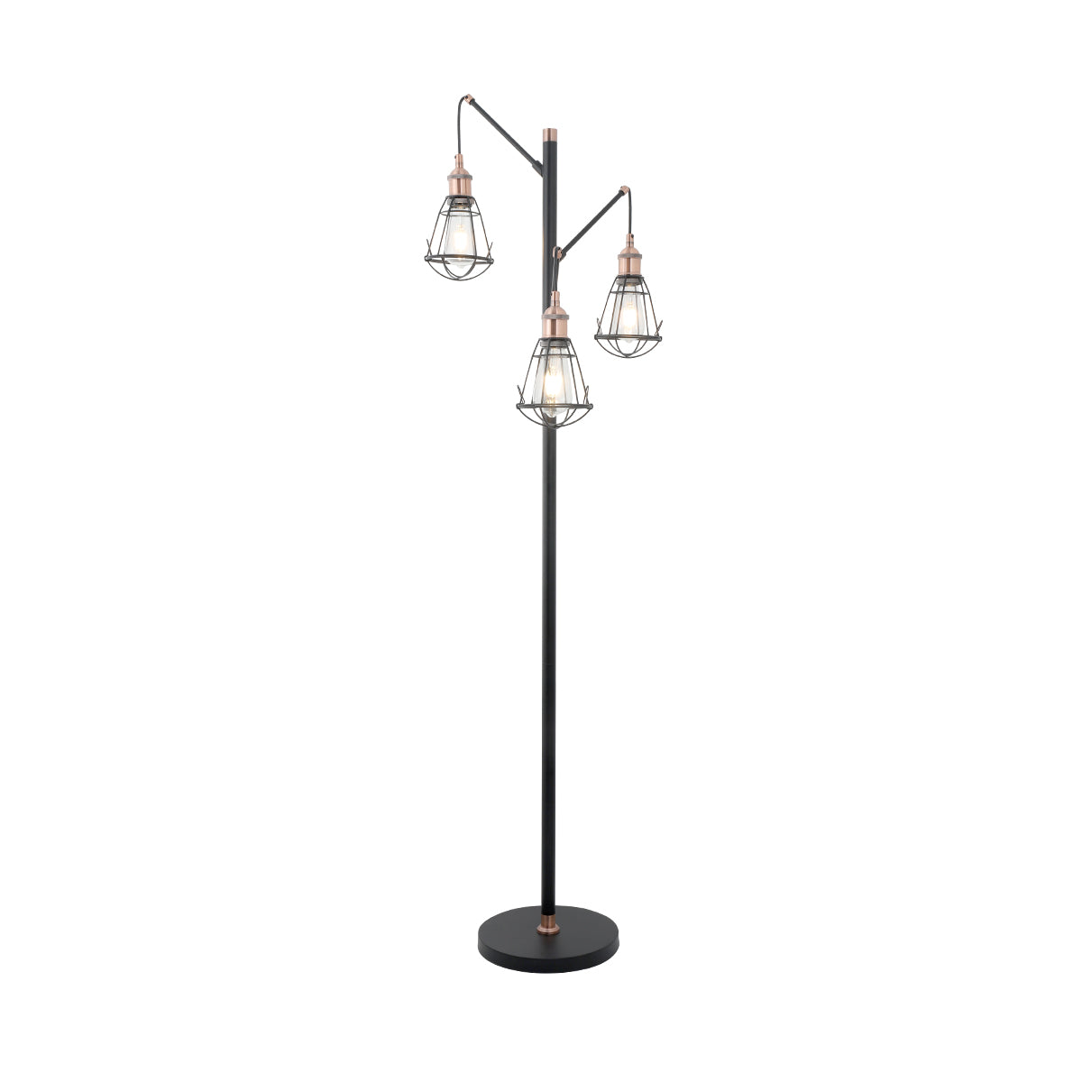 Zehra Floor Lamp