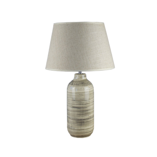 Gesa Ceramic Table Lamp