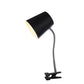 Ellie Table Lamp Black