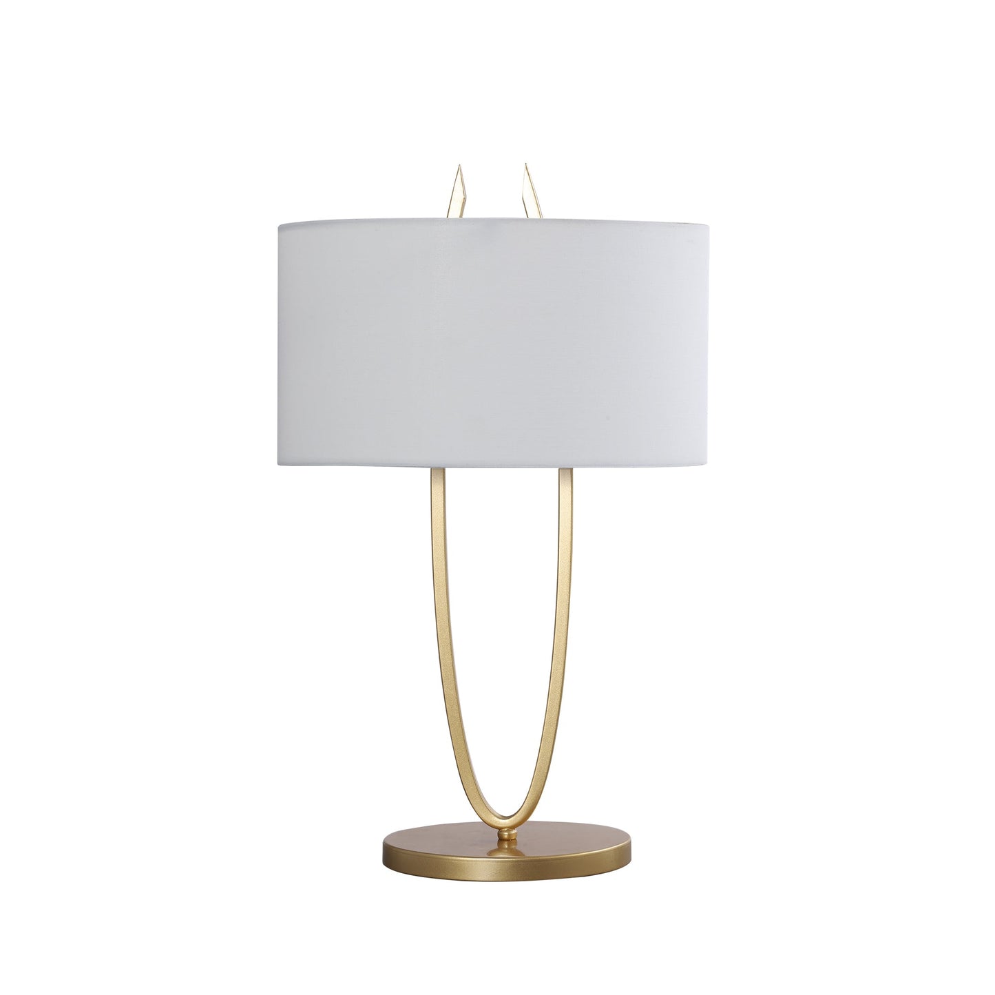 Denise Table Lamp Gold