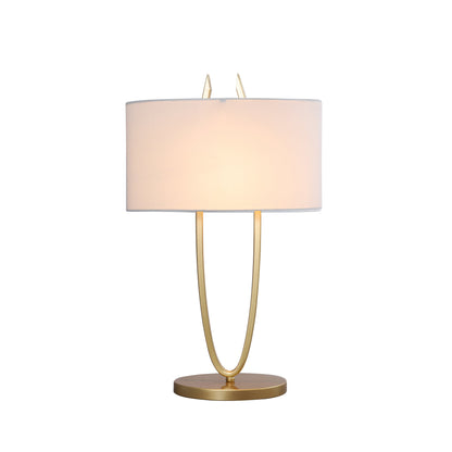 Denise Table Lamp Gold