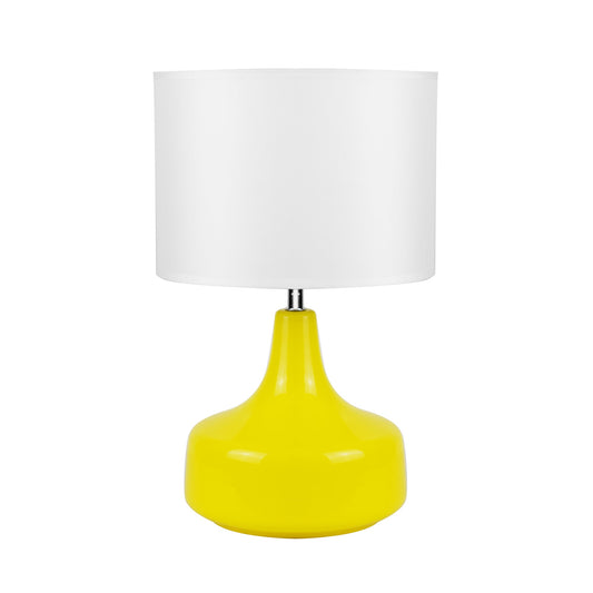 Fat Shack Table Lamp Yellow