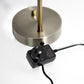 Jella LED Table Lamp - Antique Brass