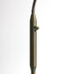 Jella LED Floor Lamp - Antique Brass