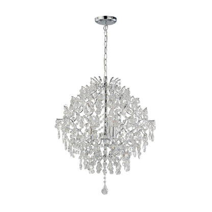Baroque Chandelier Large