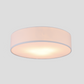 Mara 3 Light Drum Ceiling Light