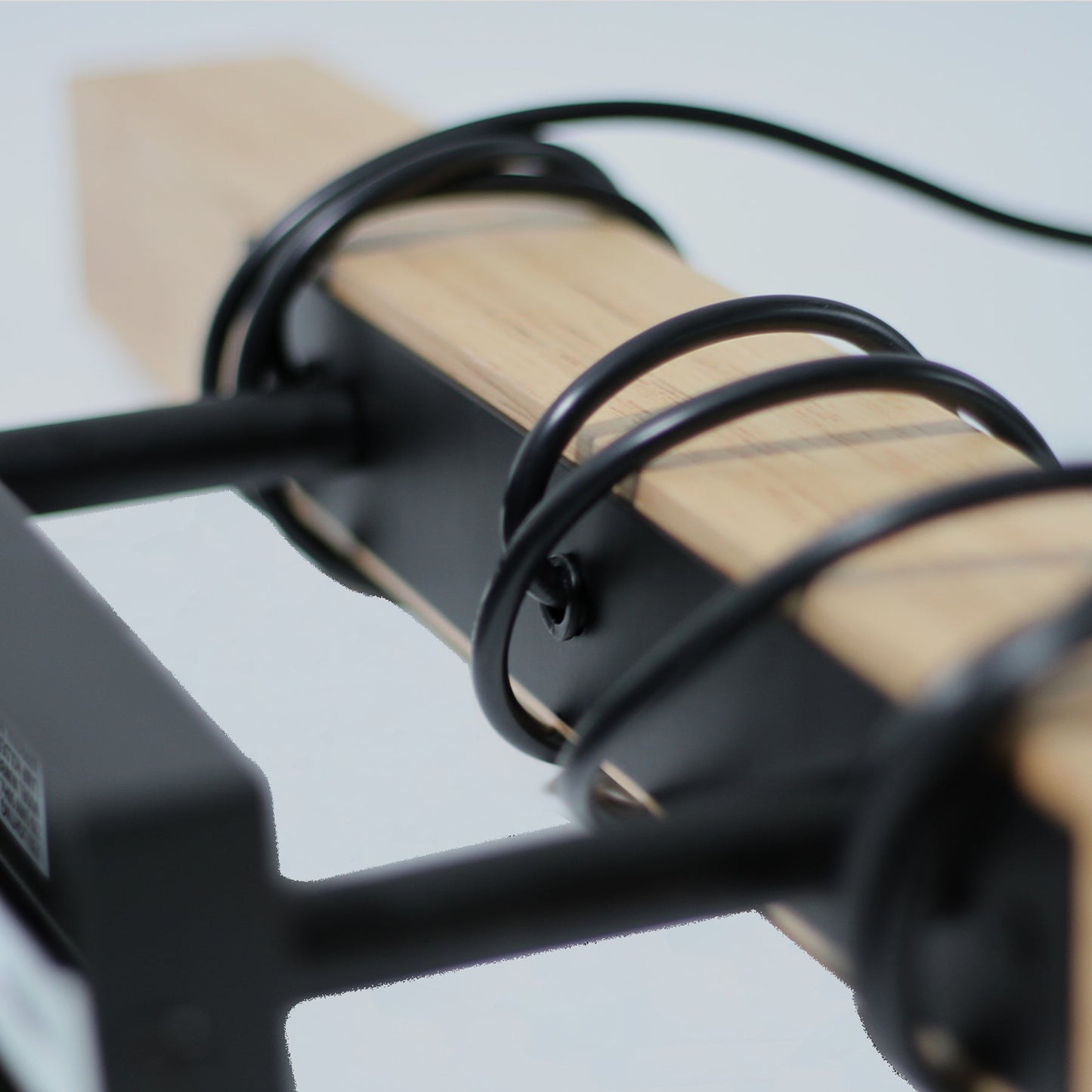 Tibery 3 Lights Ceiling Light