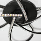 Irie Dimmable 5lights LED Ceiling Light - Black